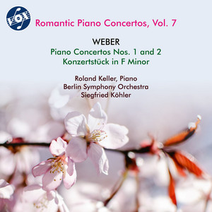 Piano Concerto No. 2 in E-Flat Major, Op. 32, J. 155: II. Adagio