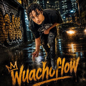 Amiguita by WachoFLow
