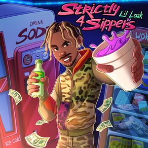 Strictly 4 Sippers album