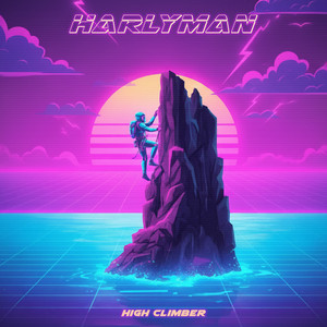 High climber by Harlyman
