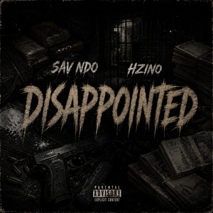 Disappointed