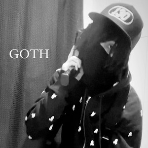 ITZOVER #TRAPGOTH by ZAYGUAPKID