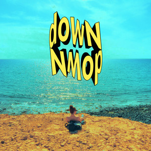 Ocean (down, down) - Radio Edit by Dorian Numan
