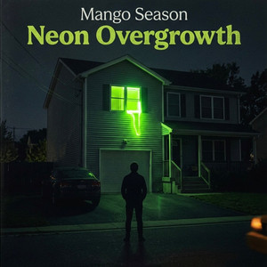 Disconnected by Mango Season