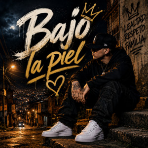 Bajo la piel by EL SICOPATA B30, Richard Báez GTA