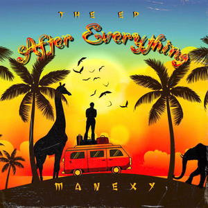 Manexy zambia