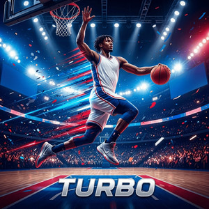 Turbo by Rayden Wembanyama