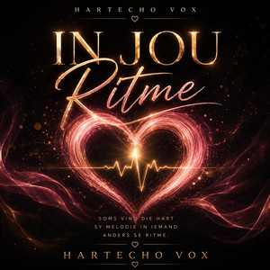 In Jou Ritme by HartEcho Vox