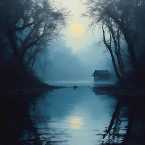 Fading Echoes by DJ Rone