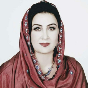 Naghma - Zama Da Qandaha Da Azmaro Watana