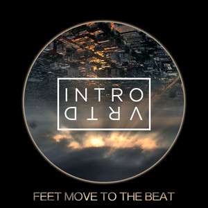 Feet Move To The Beat