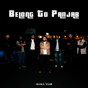 Belong to Panjab
