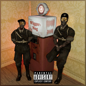 Wigger-Nog by Wiggavisceration, Curb Stomp Rapture