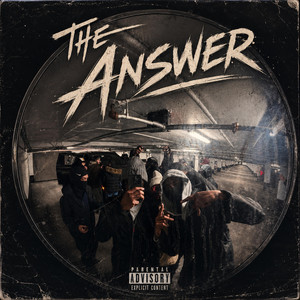 The Answer by 9ine