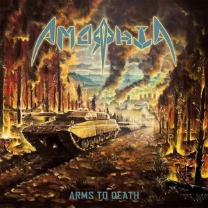 Intro by Amorphia
