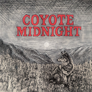 Wildflowers by Coyote Midnight