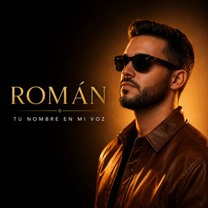 Tu Nombre en mi Voz by ROMAN