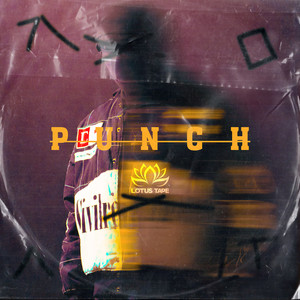 Punch by Lotus Tape
