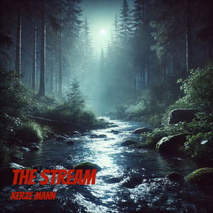 Kerze Mann — The Stream