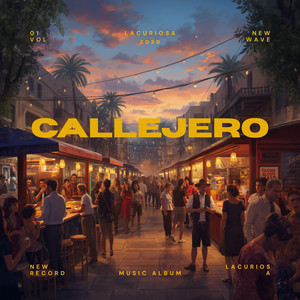 Callejero by LaCuriosa