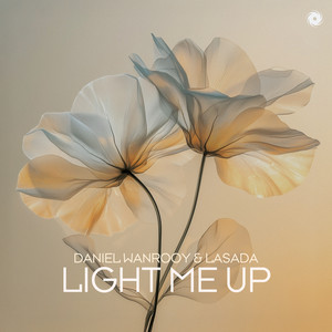 Lasada — Light Me Up (2026)