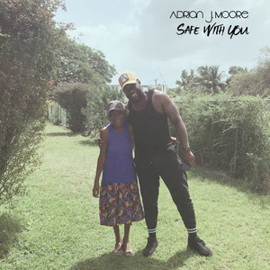 Safe with You by Adrian J Moore