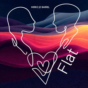 Flat by Mirko Jo Barrel