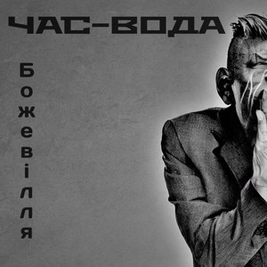 Обкладинка: Божевілля