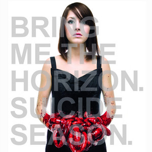Suicide Season - Album by Bring Me The Horizon | Spotify