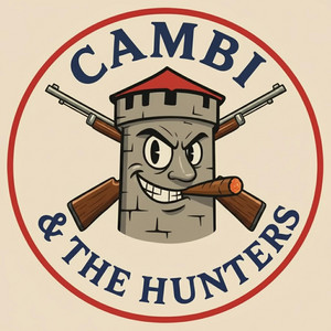 Cambi & the Hunters - Mala iz Kladione