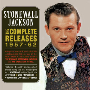 The Complete Releases 1957-62 album