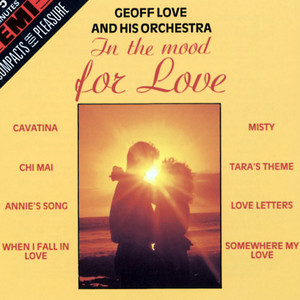 Tara's Theme from 'Gone with the Wind' by Geoff Love & His Orchestra