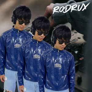 El Futuro by Rodrux