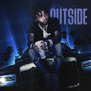 Outside by NoCap