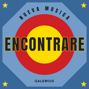 ENCONTRARE by Galemius