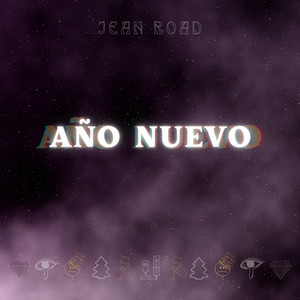 jean road - Esquizofrénico