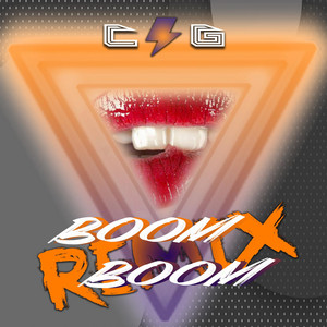 Boom Boom (Remix Cumbia)