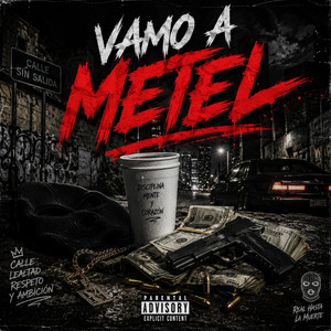 Vamo a Metel by baaby
