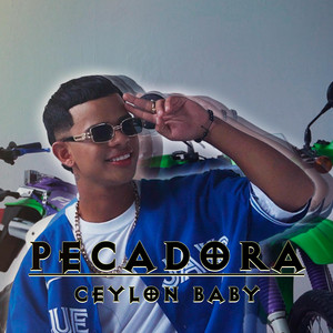 Pecadora by Ceylon Baby