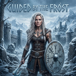 Guided By The Frost by Sylvara Frostreaver