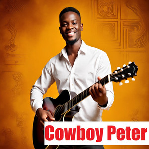 Prayer Labour by COWBOY PETER