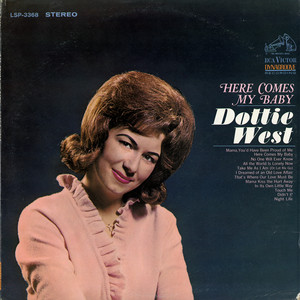 Touch Me by Dottie West