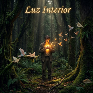LUZ INTERIOR by LANDINA LIN