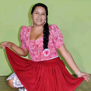 Marcelina Orellana - Sixsi Kushan
