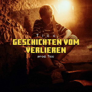 geschichten vom verlieren by Ticc