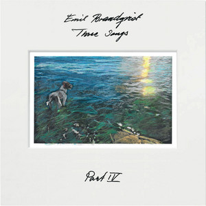 With All My Love by Emil Brandqvist