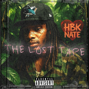 THE LOST TAPE