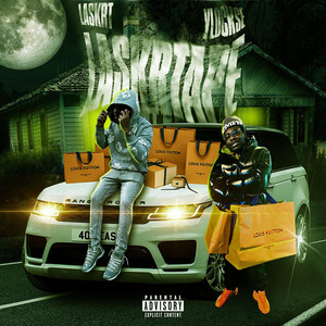Laskrt - LaskrtTape (feat. Ylockse)