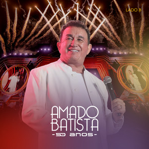 Secretária - Ao Vivo by Amado Batista