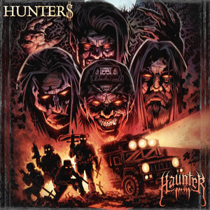 Hunter$ by Haunter